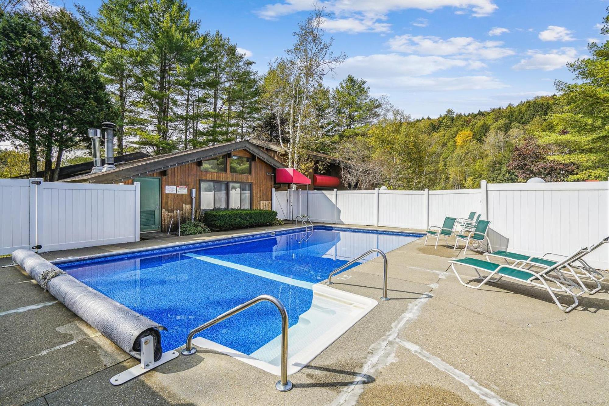 Cedarbrook Standard Hotel Room 105 Killington Exterior foto